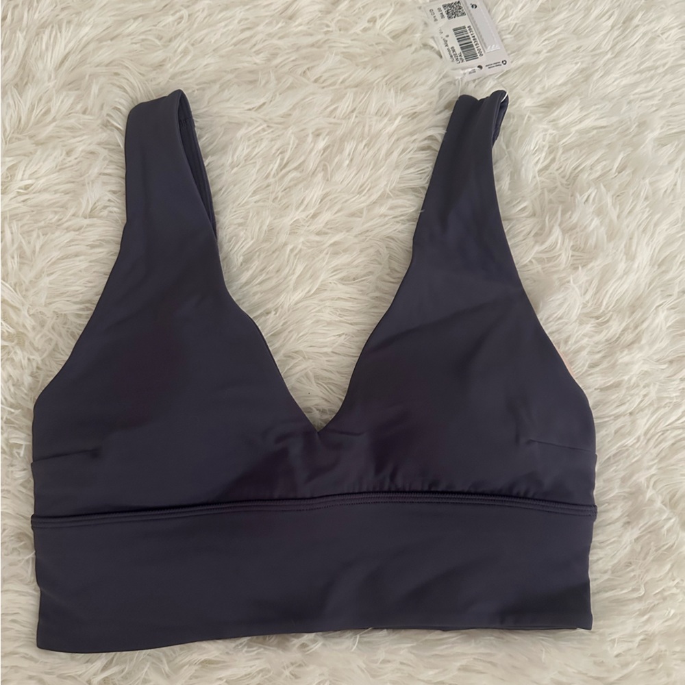 Lululemon Align bra size 6 NWT
